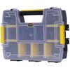 Stanley SortMaster Tool Organiser 29.5x6.5x21.5 cm STST1-70720