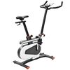 vidaXL Magnetic Exercise Bike with Pulse Measurement