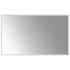 vidaXL LED Bathroom Mirror 60x100 cm