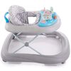 Bo Jungle B-Walker Baby Walker Tiger Blue