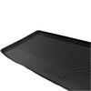vidaXL Car Boot Mat for Renault CAPTUR (2019-) Rubber