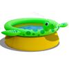 Jilong Inflatable Spray Pool Turtle Shape 175x62 cm 1270 L