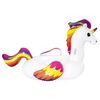 Bestway Pool Rider Supersized Unicorn 233x156x136.5 cm