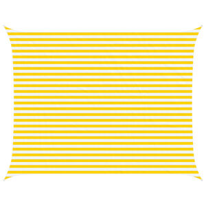 vidaXL Sun Shade Sail PU coated oxford