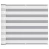 vidaXL Balcony Screen 90 x 700 cm Oxford Fabric Rectangular