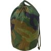 vidaXL Camouflage Netting with Storage Bag 1.5x10 m