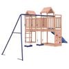 vidaXL Outdoor Playset | Wooden | Solid douglas wood | Large