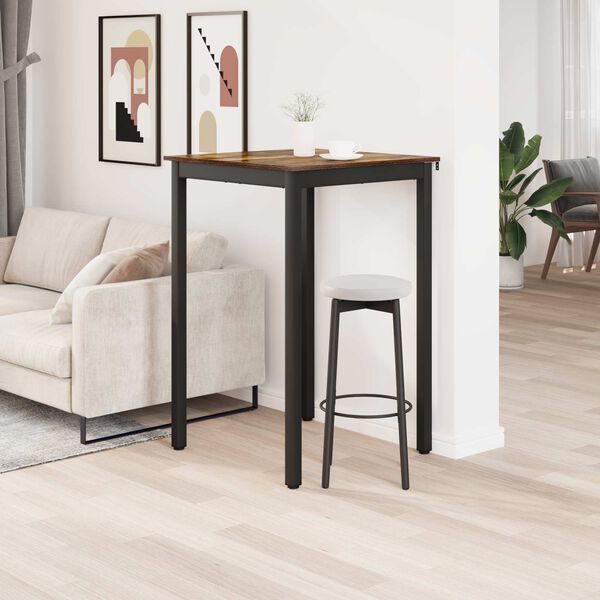 vidaXL Dining Tables Engineered Wood