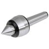 vidaXL Lightweight Revolving Live Center DM313 MT3/MK3