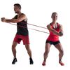 Pure2Improve Pro Resistance Band Medium Red P2I200100