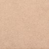 vidaXL 4 pcs MDF Sheets Square 60x60 cm 25 mm