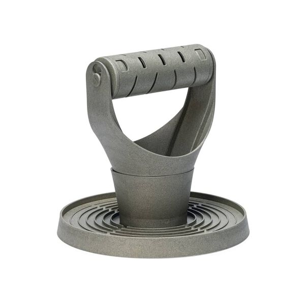 Beeztees Chicken Play and Snack Tower 30x30x30 cm Grey