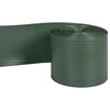 vidaXL Fence Privacy Tape Green