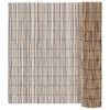 vidaXL Reed Fence Natural 300 x 180 cm Reed