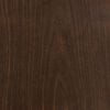 vidaXL Self-adhesive Door Films 4 pcs Dark Oak 210x90 cm PVC