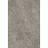 Grosfillex Wallcovering Tile Gx Wall+ 11pcs Slate 30x60cm Grey