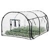 ProGarden Greenhouse 120x80x60 cm