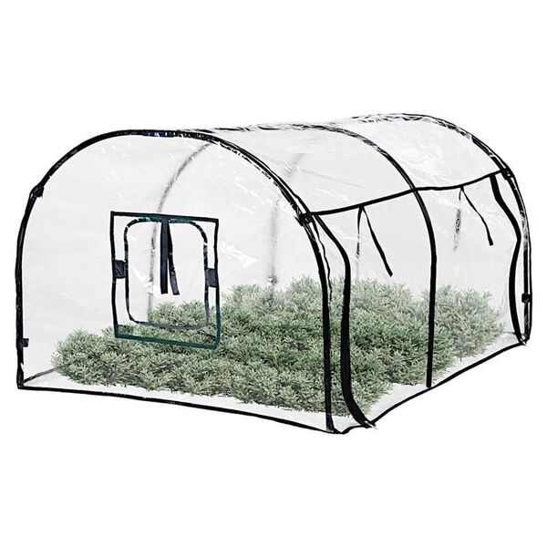 ProGarden Greenhouse 120x80x60 cm