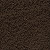 vidaXL Premium Bath Towels "SOLUND" 2 pcs Brown 100x150 cm 600 gsm