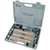 Br&uuml;der Mannesmann 7 Piece Body and Fender Tool Set Metal 20700