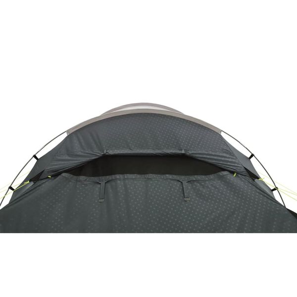 Outwell Tunnel Tent Earth 3 3-person Blue