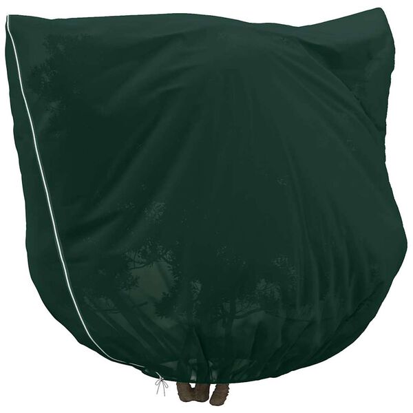 vidaXL Frost Protection Plant Fleece Covers 3 pcs Green 2.5 x 3.14 m