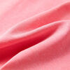 Kids' T-shirt Neon Pink 116