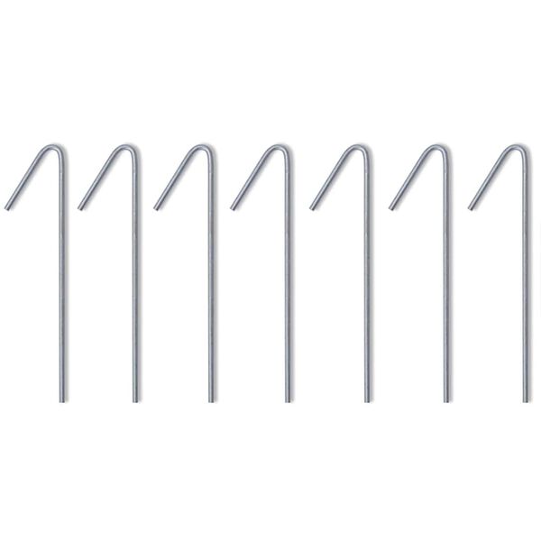 vidaXL Foldable Party Tent Pop-Up with 2 Sidewalls 3x3 m Anthracite