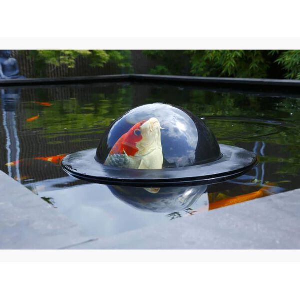 Velda Floating Fish Dome M