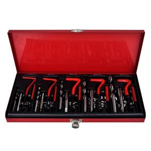 Thread Repair & Workshop Kit