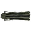 vidaXL Fishing Rod Bag Dark Green 160 cm Oxford Fabric