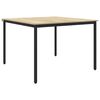 vidaXL Dining Tables METAL