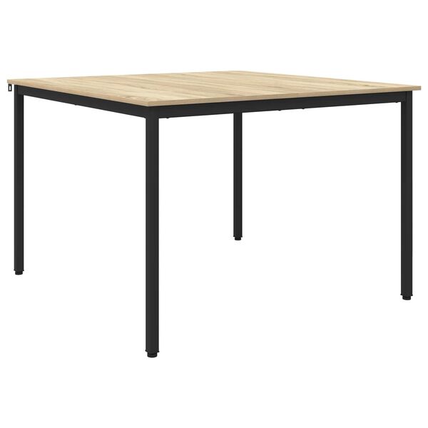 vidaXL Dining Tables METAL