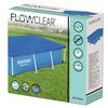 Bestway Pool Cover Flowclear 259x170 cm