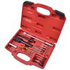 vidaXL 16 pcs Glow Plug Removal Tool Set