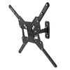 One For All Swivel TV Wall Bracket 13- 65 Black