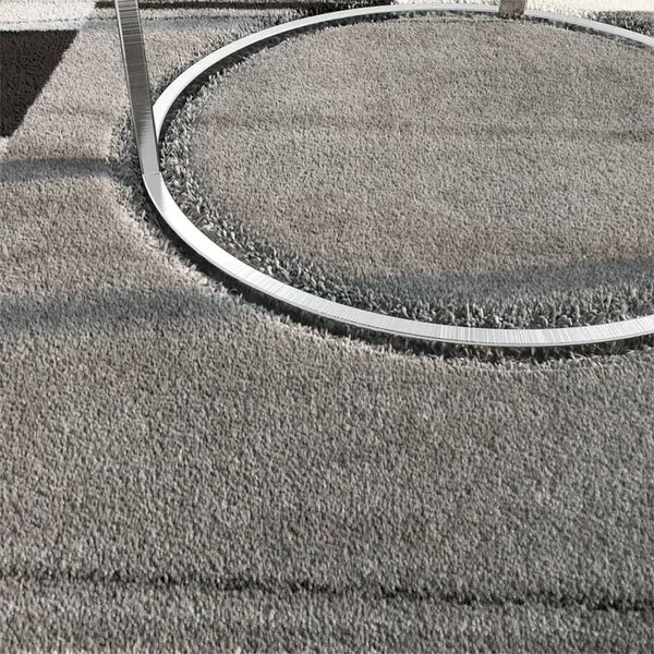 vidaXL Living Room Rug 80x150 cm Multicolour