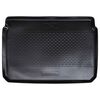 vidaXL Trunk Mat suitable for Peugeot 2008 2019- Rubber