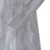 vidaXL Self-adhesive PVC Flooring Planks 2.51 m² 2 mm Matt Wood Grey