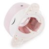 Bo Jungle B-Whale Potty Pastel Pink