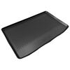vidaXL Car Boot Mat for Renault CAPTUR (2019-) Rubber