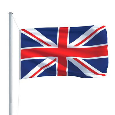 vidaXL UK Flag 90x150 cm | vidaXL.co.uk