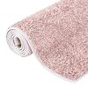 vidaXL Soft Pile Rug Anti-slip 67x180 cm Pink