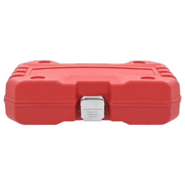 vidaXL 10 Piece Locking Wheel Nut Key Set for BMW