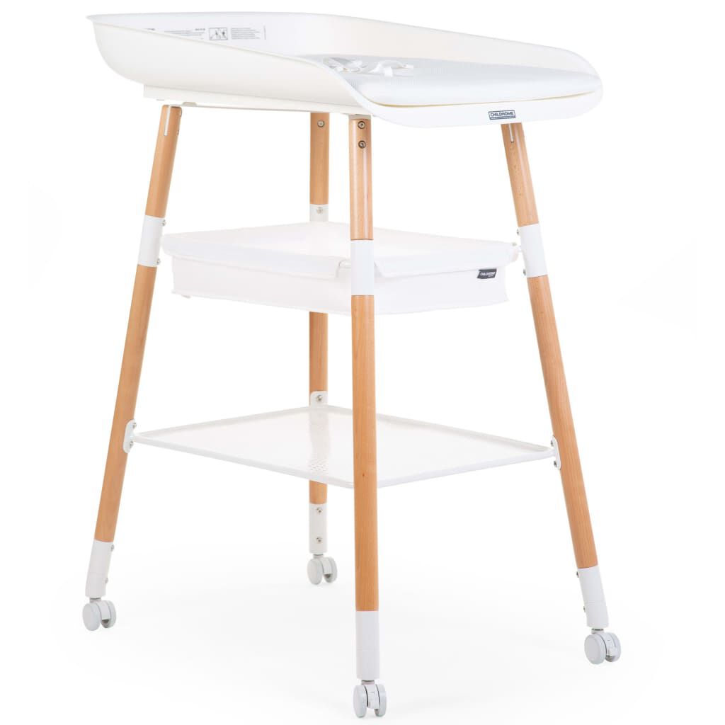 changing table stand