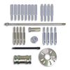Wheel Hub Puller Set 30 Pcs