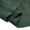 vidaXL Tent Carpet 250x600 cm HDPE Green