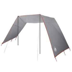 vidaXL Water Resistant Tarp