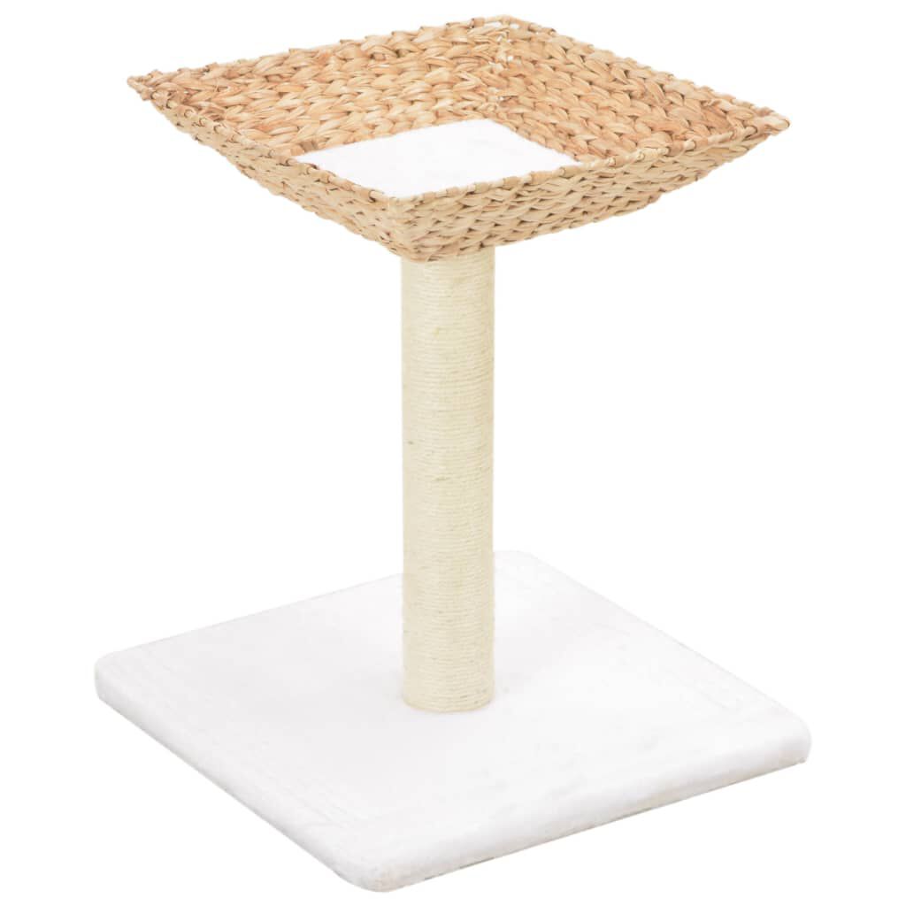seagrass cat scratching post