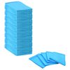 vidaXL Non-woven Fabric Pet Training Pad 200 pcs 120 x 80 cm